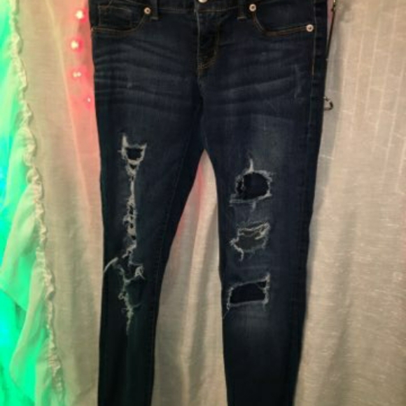 Jeans - Picture 2 of 6